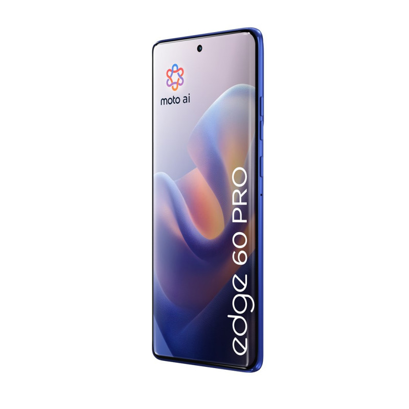Motorola Edge 60 Pro 512GB kainos nuo 424.31 € | Kainoteka.lt