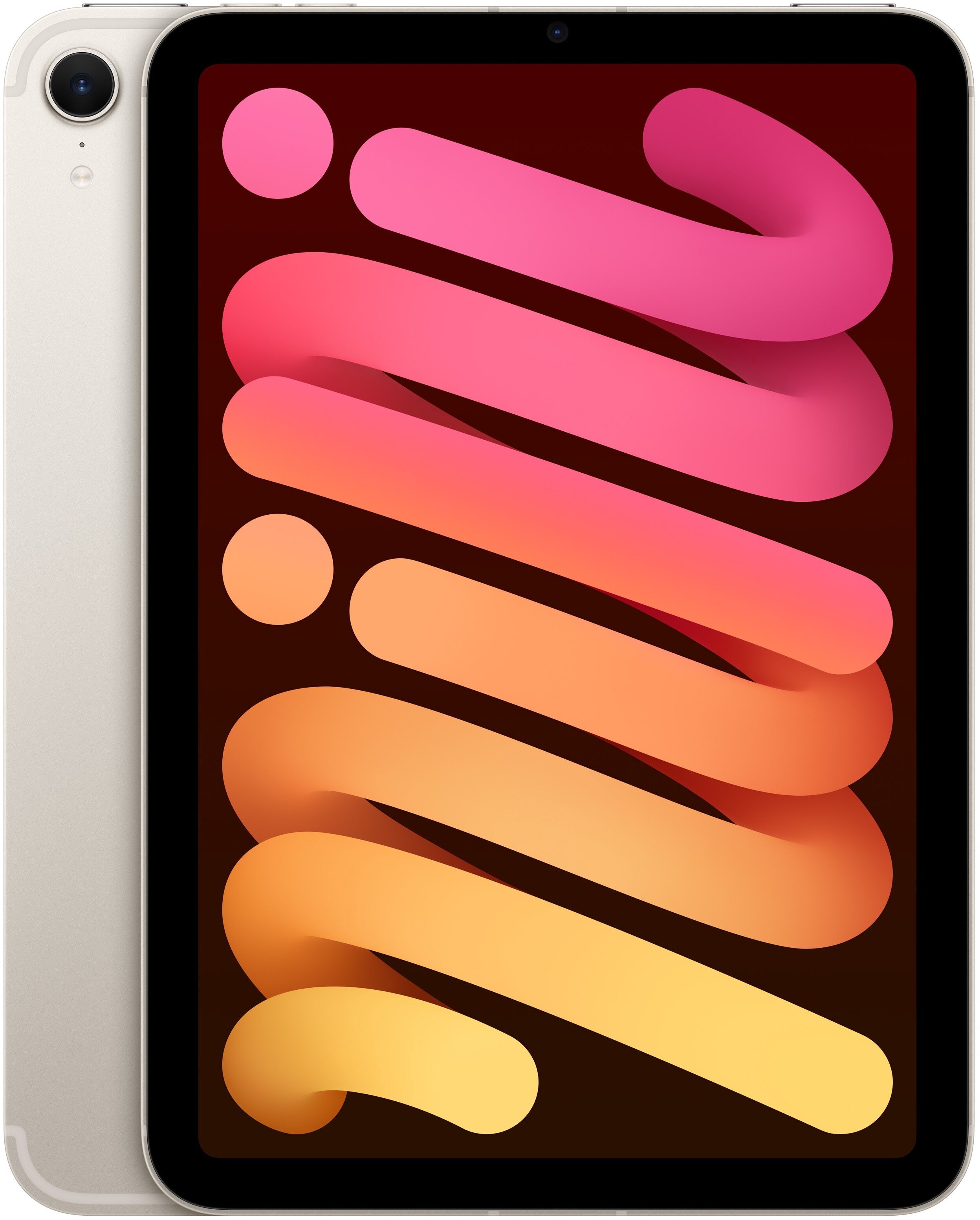 iPad本体 Apple iPad mini (A17 Pro) 256GB Apple iPad mini 256GB A17 Pro kainos nuo 686 € | Kainoteka.lt
