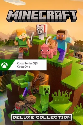 Minecraft nintendo switch | Kainoteka.lt