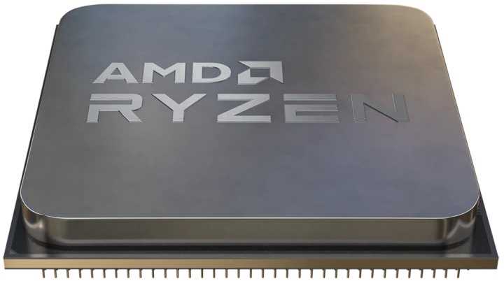 Procesorius AMD AM5 Ryzen 7 7800X3D dėklas 4,2 GHz 5,0 GHz
