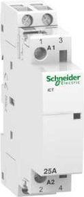 Schneider Electric Schneider 230V modulinis 25A 2Z AC iCT