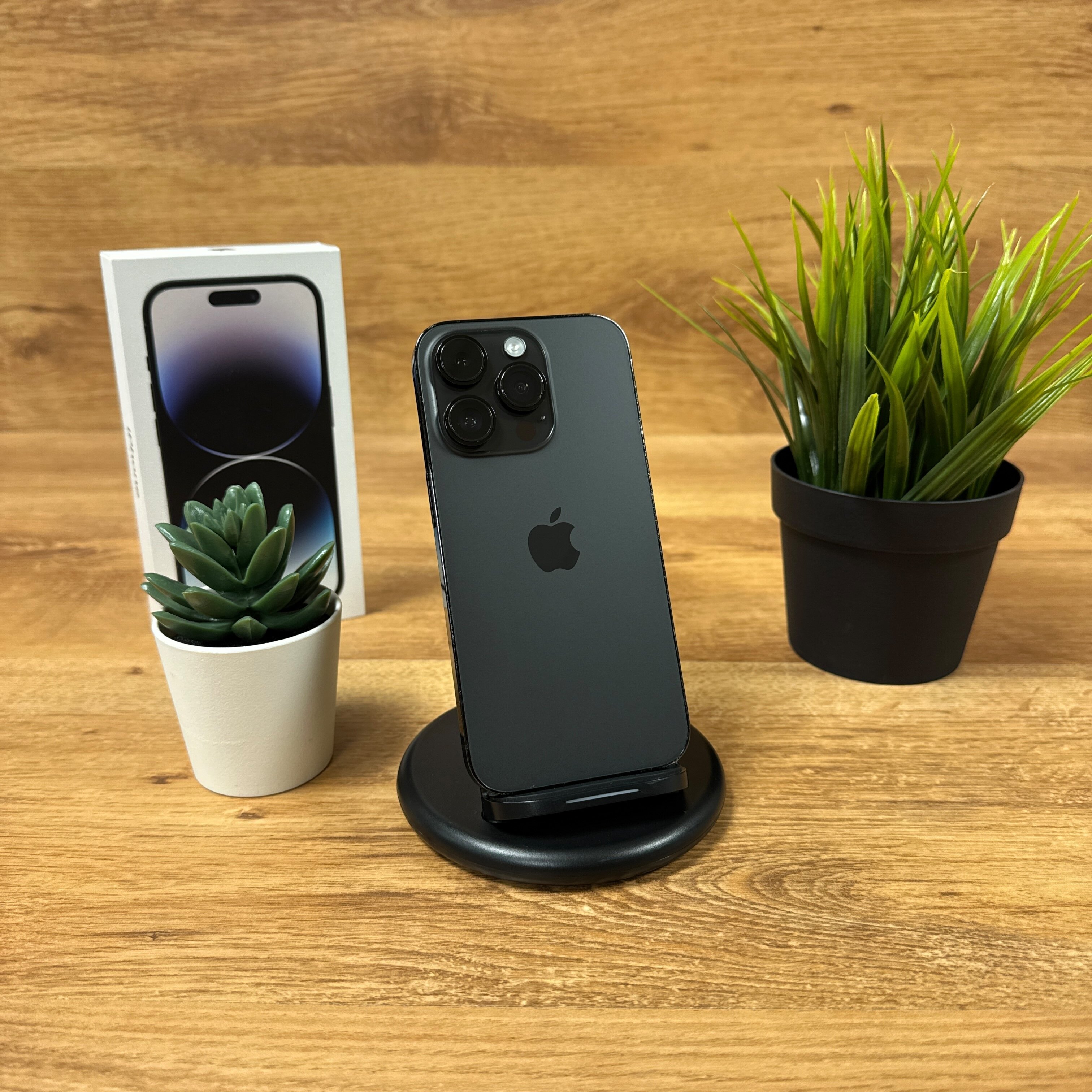 Apple iPhone 14 Pro 512GB kainos nuo 610 € | Kainoteka.lt