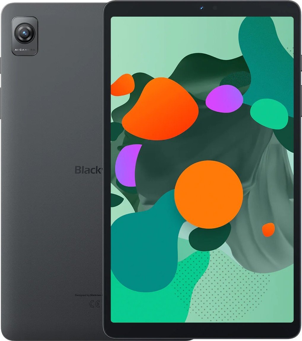 Blackview Tab 60 128GB kainos nuo 93.99 € | Kainoteka.lt