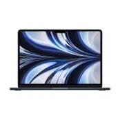 Mac (Apple) - MacBook air M2 2022 13.6 ミッドナイト MacBook Air 13