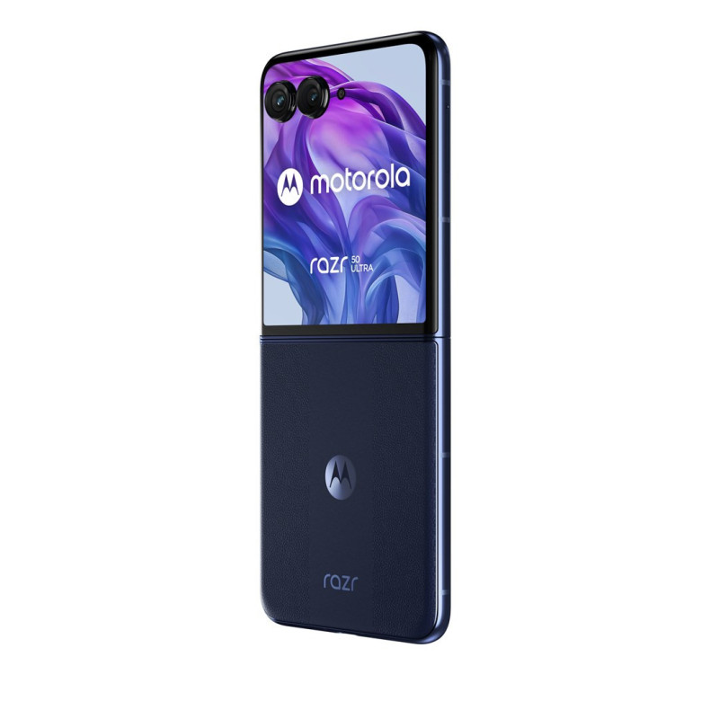 Motorola RAZR 50 Ultra 512GB kainos nuo 559.02 € | Kainoteka.lt