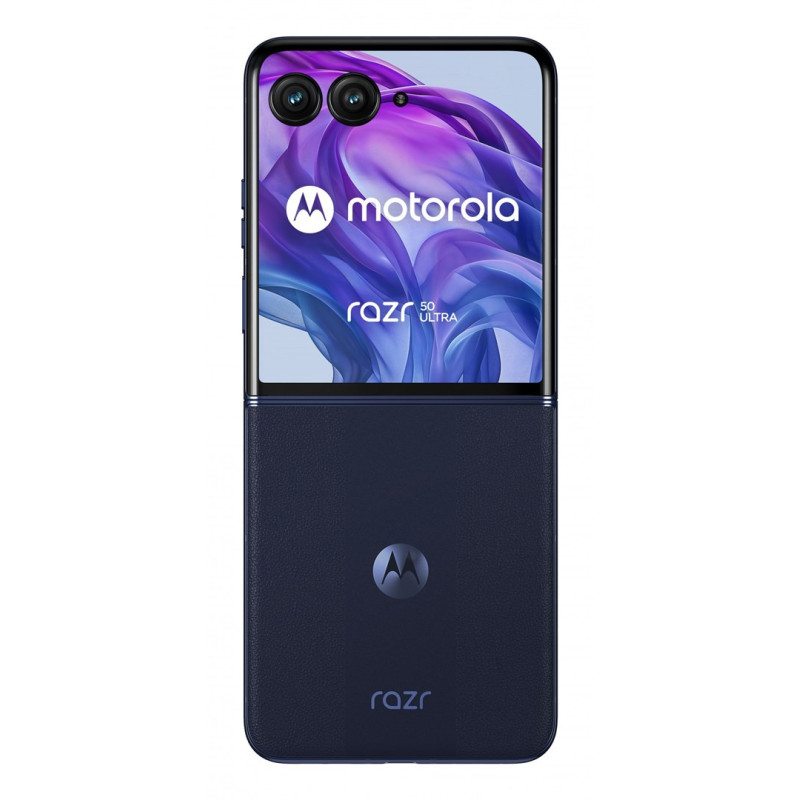 Motorola RAZR 50 Ultra 512GB kainos nuo 698.93 € | Kainoteka.lt