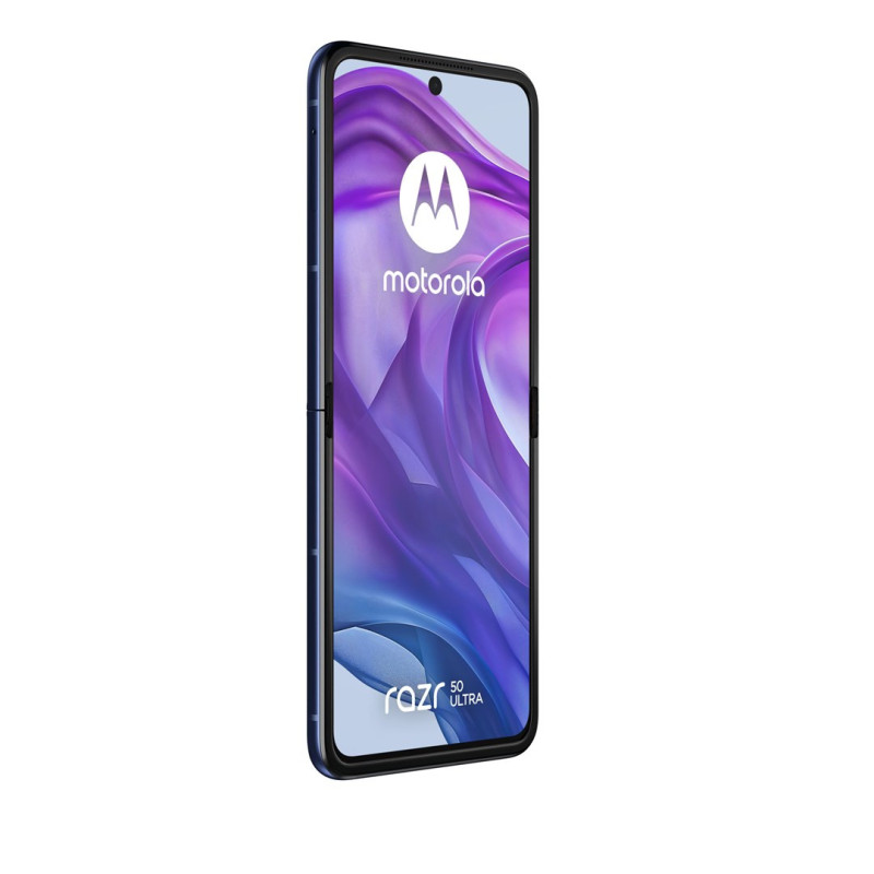 Motorola RAZR 50 Ultra 512GB kainos nuo 644.93 € | Kainoteka.lt