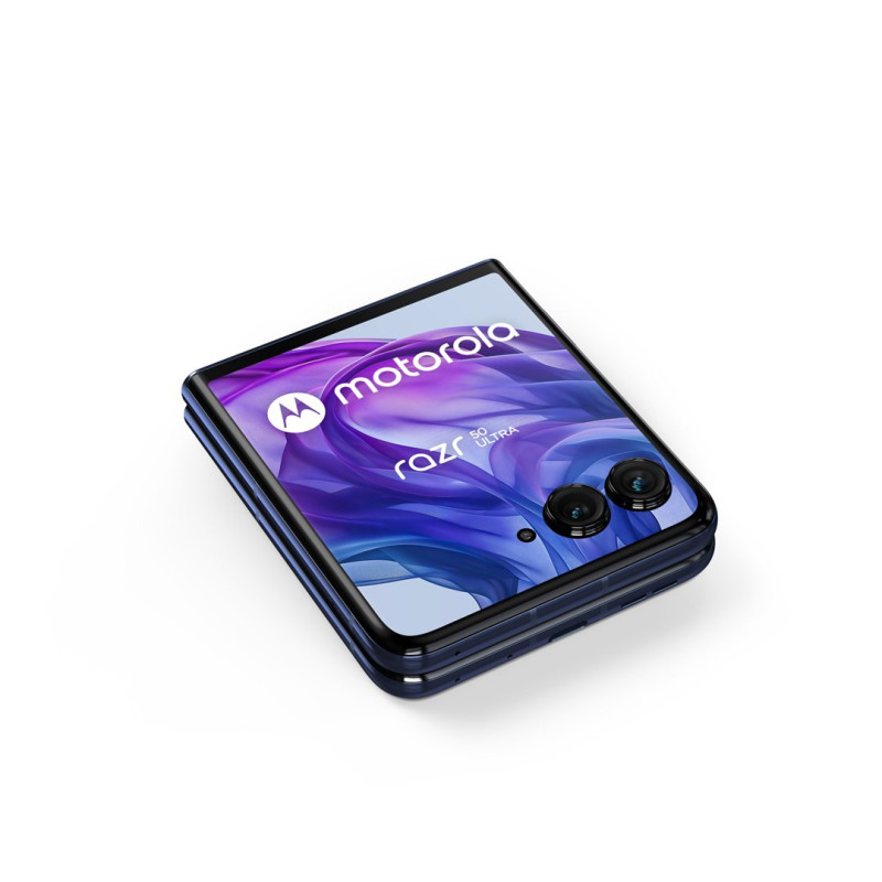 Motorola RAZR 50 Ultra 512GB kainos nuo 559.02 € | Kainoteka.lt