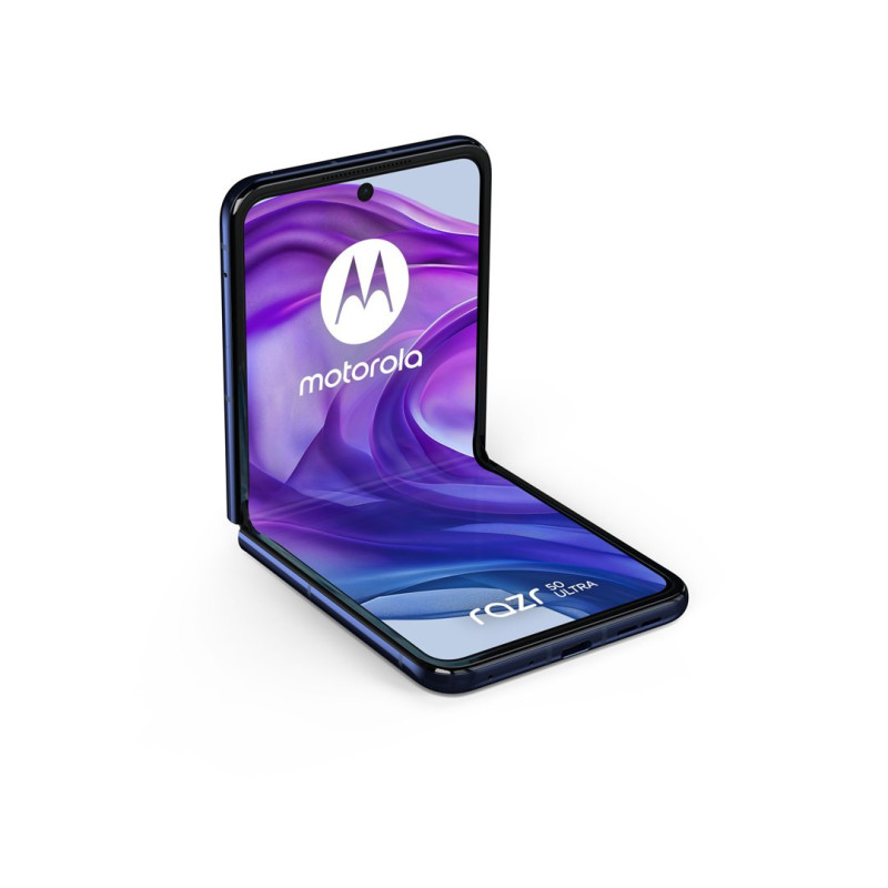 Motorola RAZR 50 Ultra 512GB kainos nuo 698.93 € | Kainoteka.lt