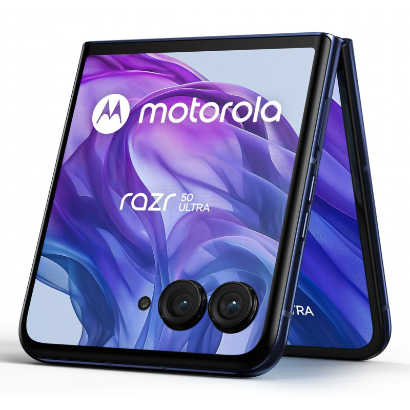 スマートフォン本体 Motorola razr 50 Ultra Motorola RAZR 50 Ultra 512GB kainos nuo 644.93 € | Kainoteka.lt