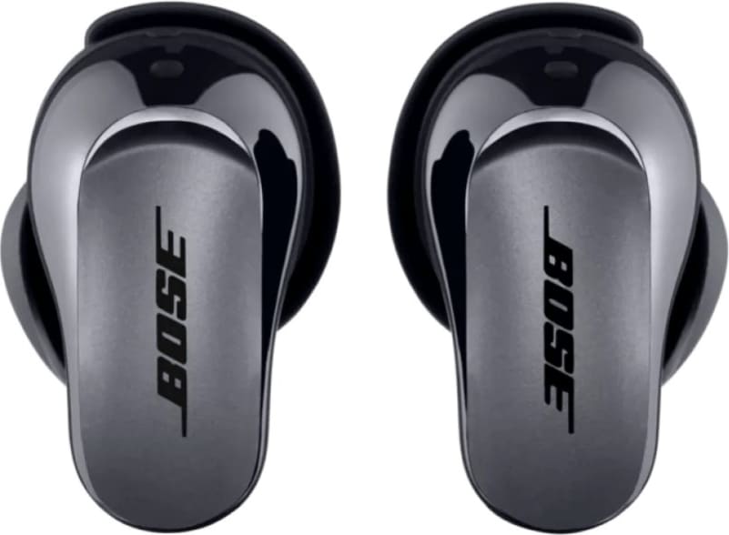 Belaidės ausinės Bose QuietComfort Ultra Earbuds kainos nuo 184