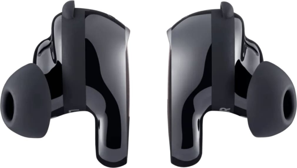 Belaidės ausinės Bose QuietComfort Ultra Earbuds kainos nuo 179