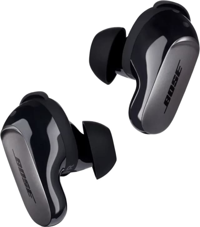 Belaidės ausinės Bose QuietComfort Ultra Earbuds kainos nuo 179.88