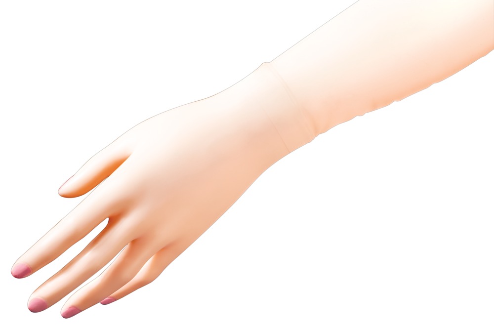 amanda sex doll TPE vs. Silicone & Beyond, A Clear Guide to Sex Doll Materials 💋 NakeDoll