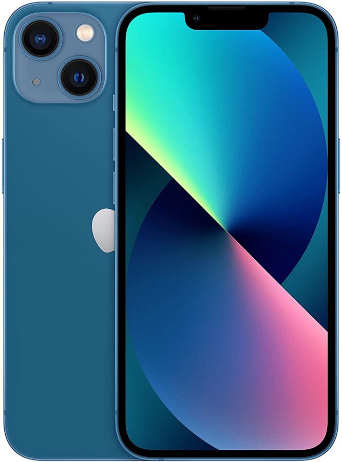 Apple iPhone 13 256GB kainos nuo 325 € | Kainoteka.lt