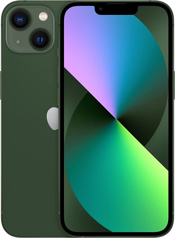 Apple iPhone 13 ブラック 256GB Amazon | 【整備済み品】 Apple iPhone 13 256GB ミッドナイト