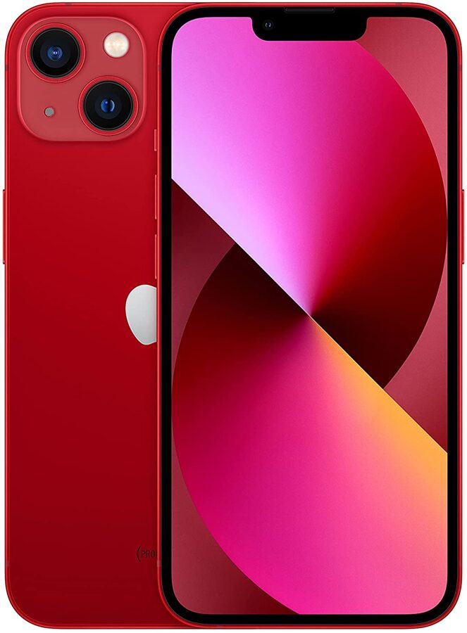 Apple iPhone 13 256GB kainos nuo 325 € | Kainoteka.lt