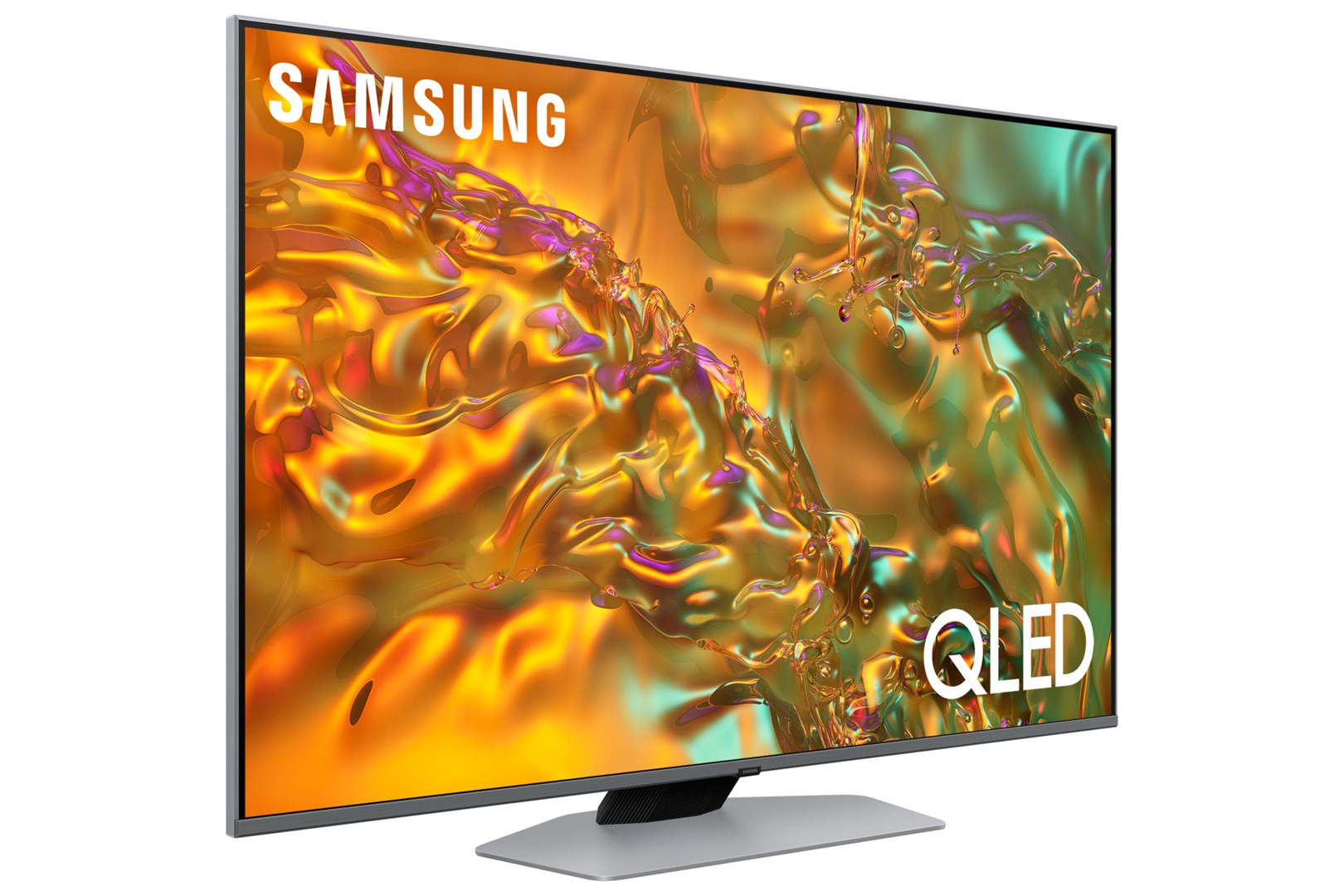 Televizorius Samsung QE55Q80DATXXH kainos nuo 817.93 € | Kainoteka.lt