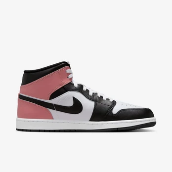 Air jordan 1 mid | Kainoteka.lt