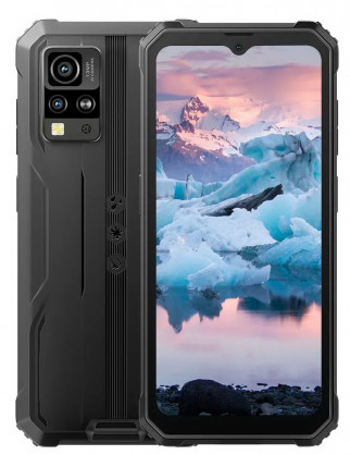 Blackview BV4800 Pro 128GB kainos nuo 109.05 € | Kainoteka.lt