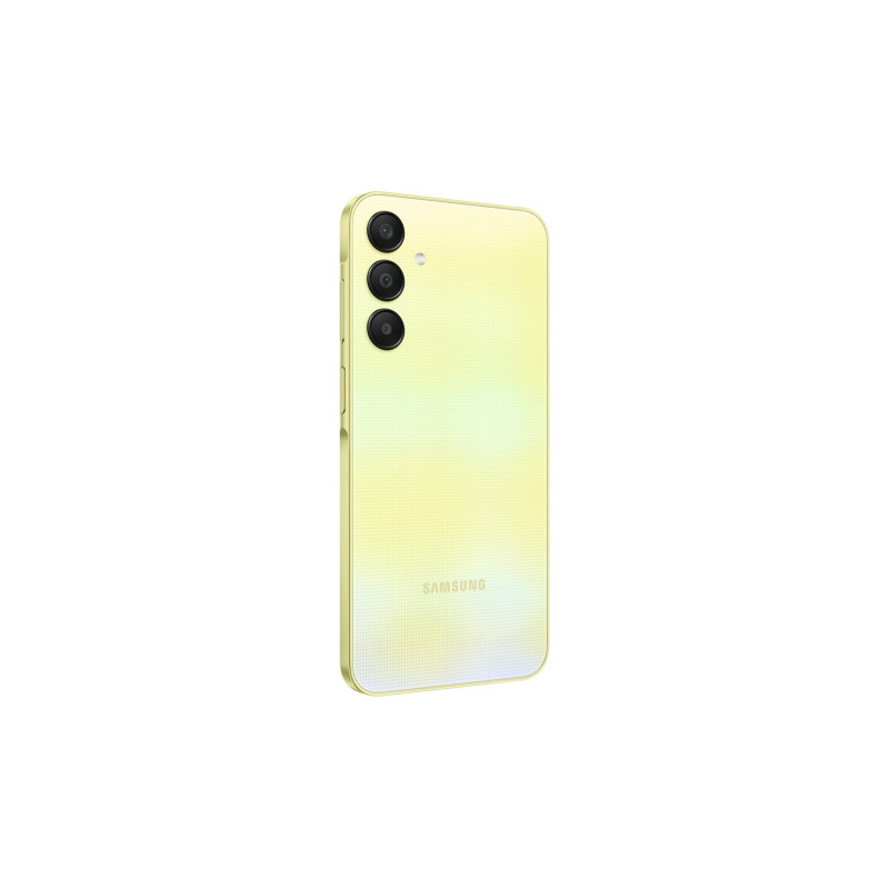 Samsung Galaxy A25 5G 128GB kainos nuo 159 € | Kainoteka.lt