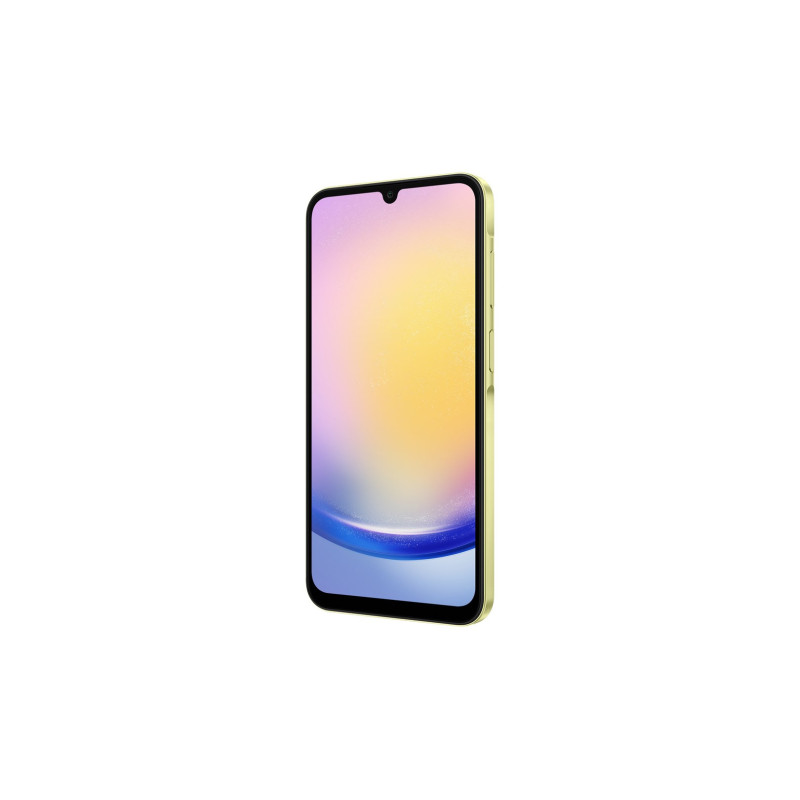 Samsung Galaxy A25 5G 128GB kainos nuo 159 € | Kainoteka.lt
