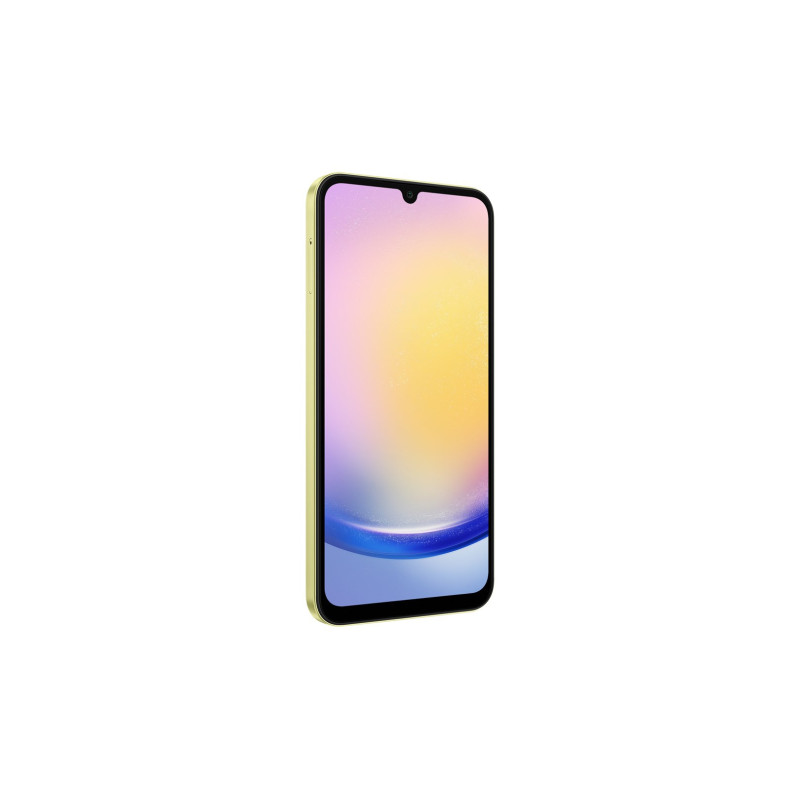 Samsung Galaxy A25 5G 128GB kainos nuo 159 € | Kainoteka.lt