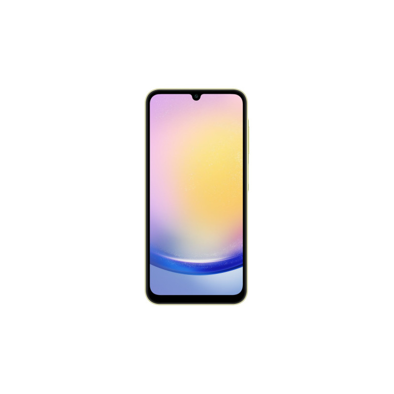 Samsung Galaxy A25 5G 128GB kainos nuo 159 € | Kainoteka.lt