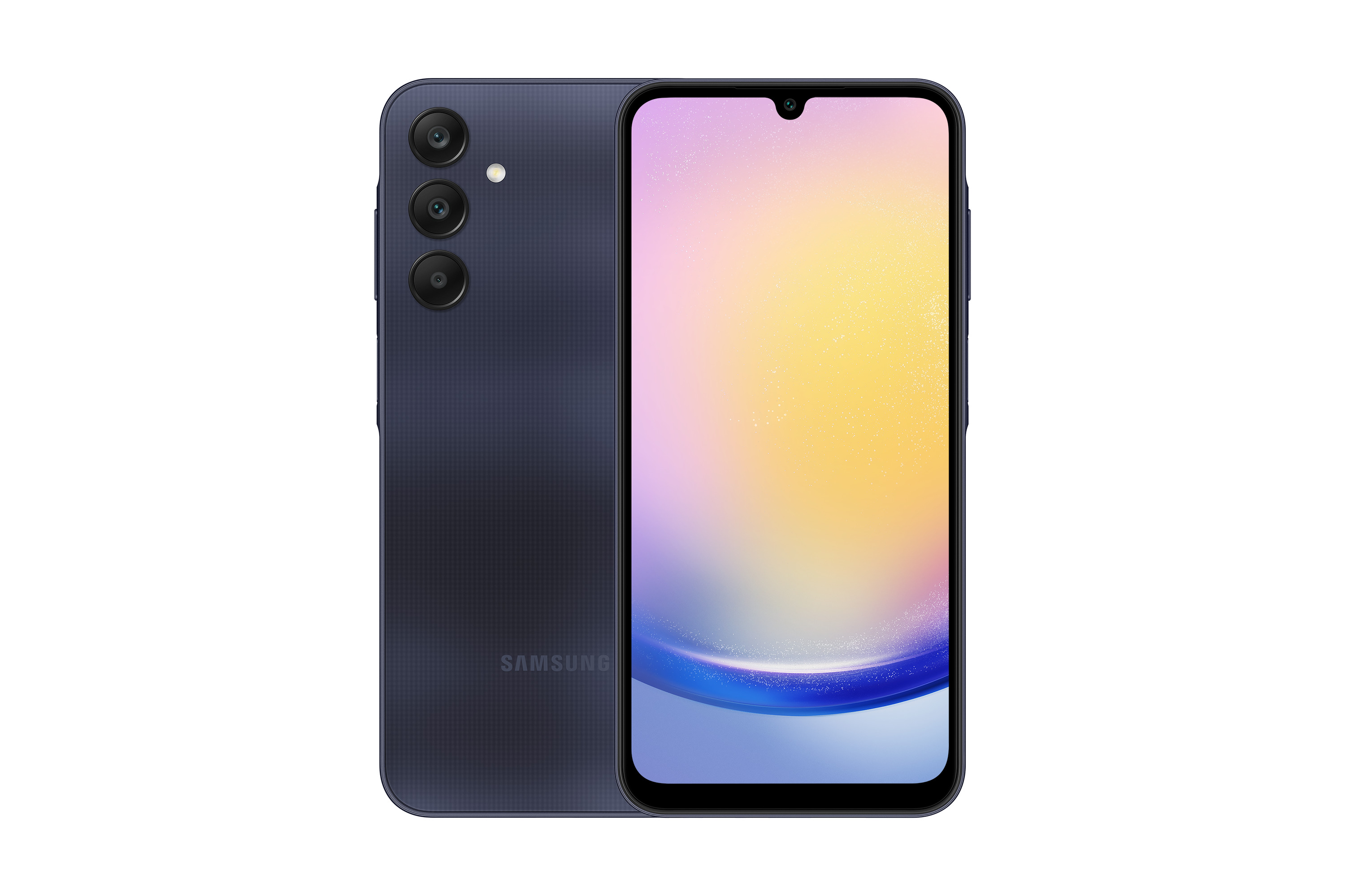 Samsung Galaxy A25 5G 128GB kainos nuo 159 € | Kainoteka.lt