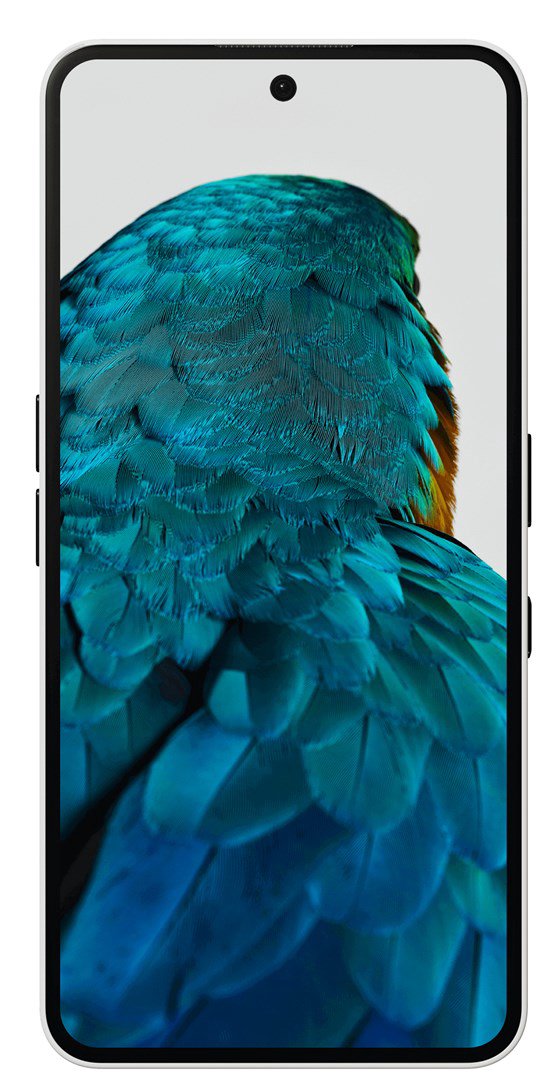 NOTHING　Phone(3a)　8-128GB Nothing Phone 3a 8/128GB White | Very