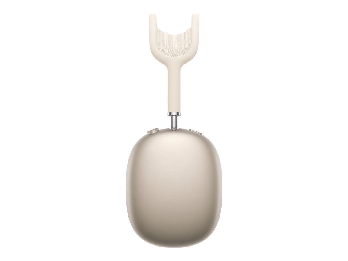 Apple AirPods Max スターライト　USB-C Apple AirPods Max“ (USB-C) „Starlight“ kainos nuo 719.57