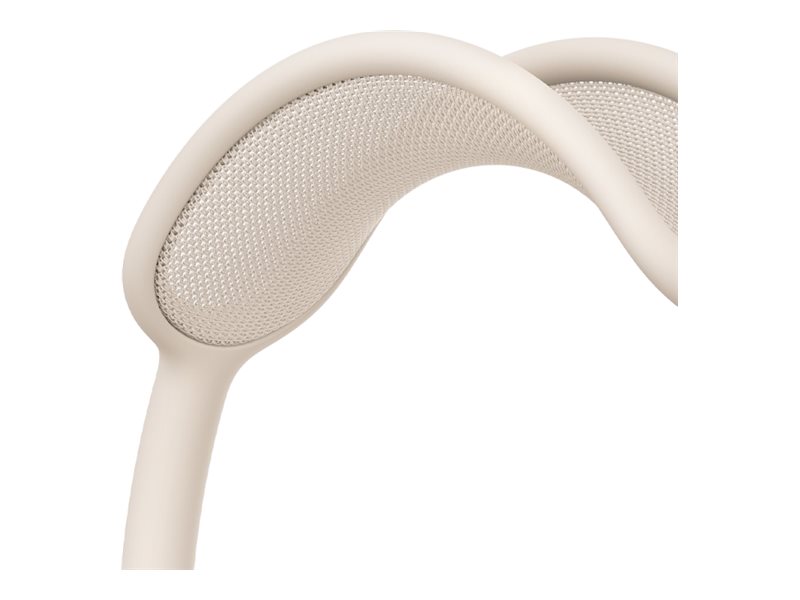 Apple AirPods Max“ (USB-C) „Starlight“ kainos nuo 719.57