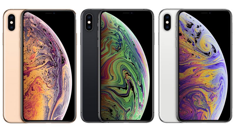 iPhone Xs　256gb iPhone XS 256GB Space Gray MT9H2ET/A kaina tik 969 €