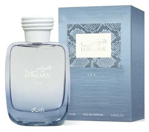 RasasiHawasIceEDPM100ml