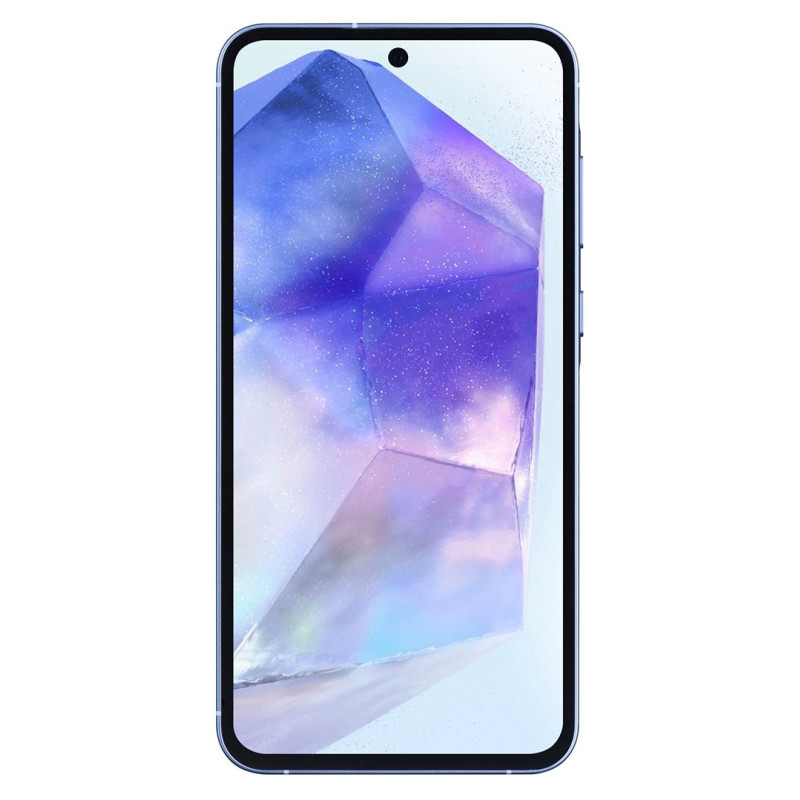 【新品】Samsung Galaxy A55 5G 128GB 8GB Samsung Galaxy A55 128GB kainos nuo 219.00 € | Kaina24.lt