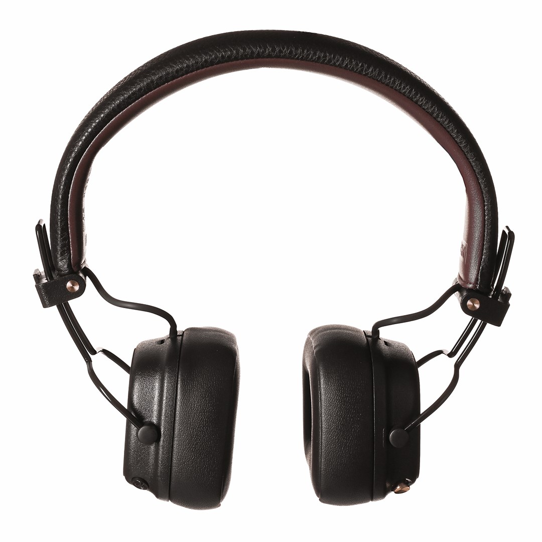 Ausinės Marshall Major V kainos nuo 69.99 € | Kainoteka.lt