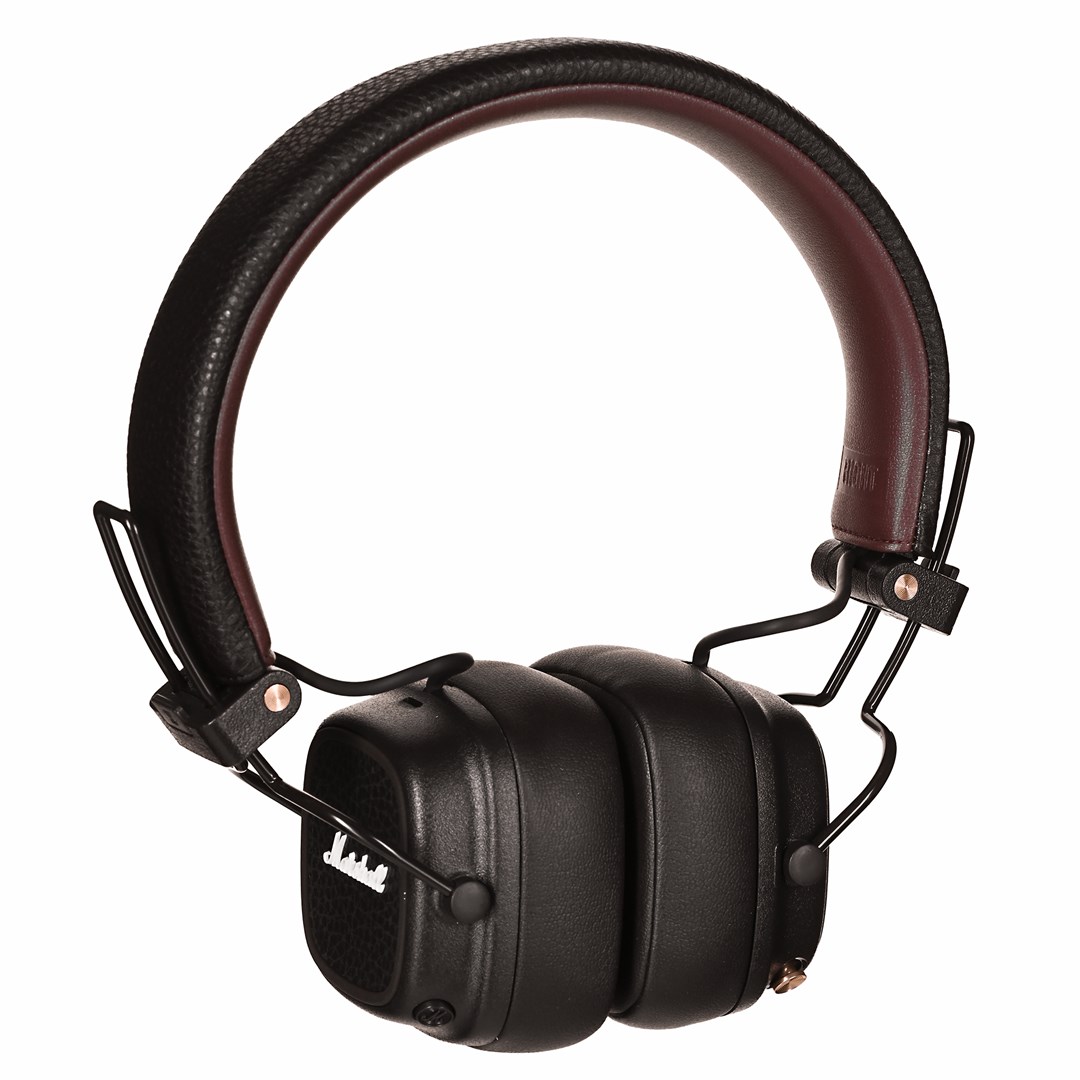 Ausinės Marshall Major V kainos nuo 69.99 € | Kainoteka.lt