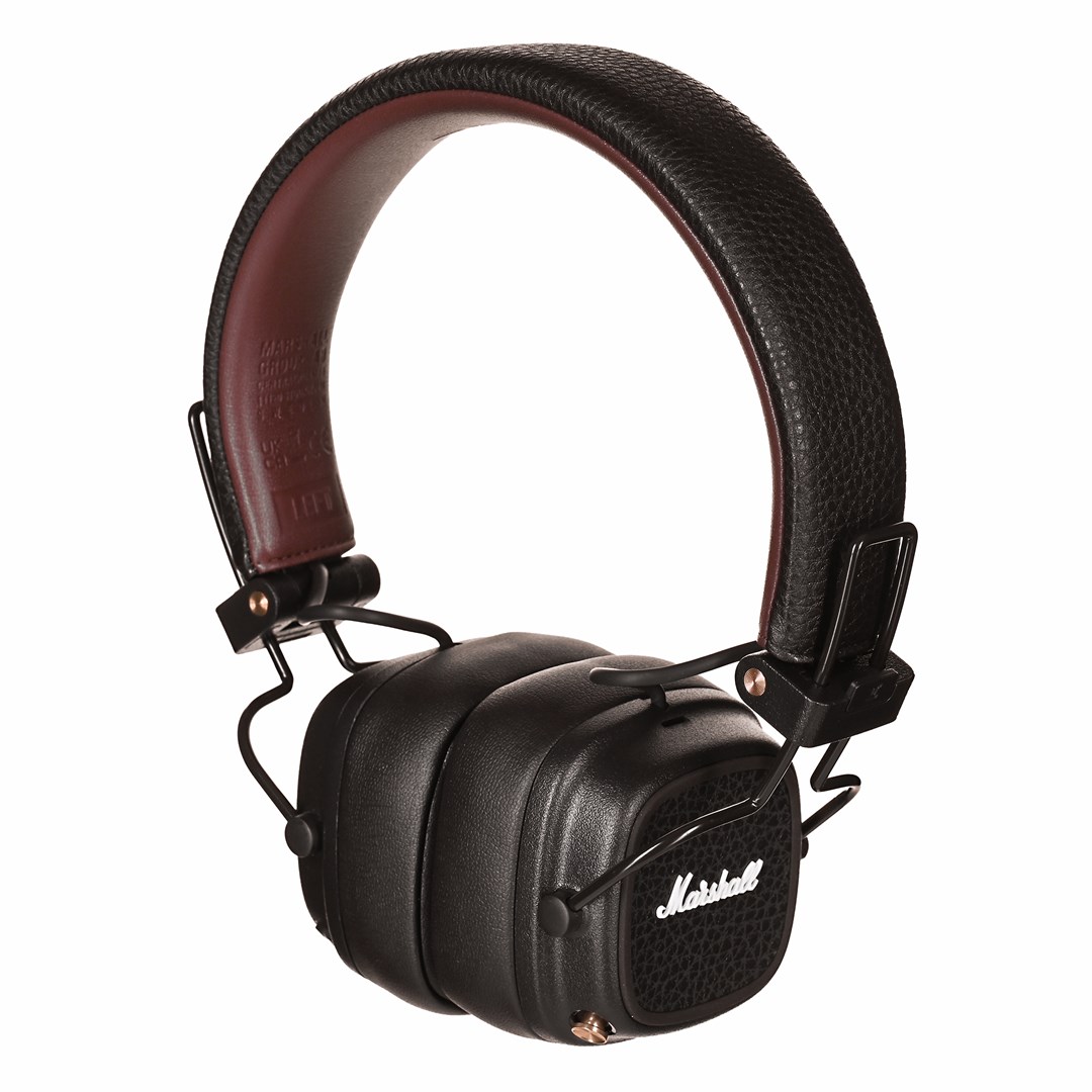 Ausinės Marshall Major V kainos nuo 69.99 € | Kainoteka.lt