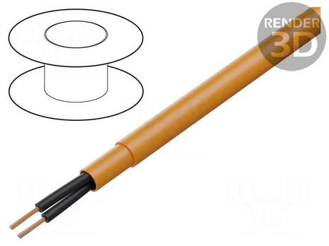 Orange Electrobase | Kainoteka.lt