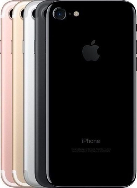 iPhone - 【B】iPhone 7/128GB/355852082001947 iPhone 7 128GB Red MPRL2 kaina tik 759 €