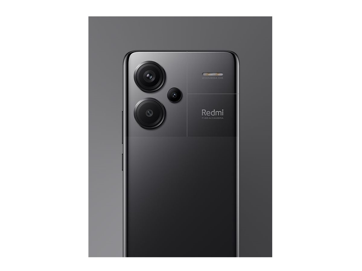 Xiaomi - 新品 Xiaomi Redmi Note 13 Pro+ 5G 12+512GB Amazon | 【SIMフリー】Xiaomi REDMI NOTE 13 PRO+ | 5G | 12+