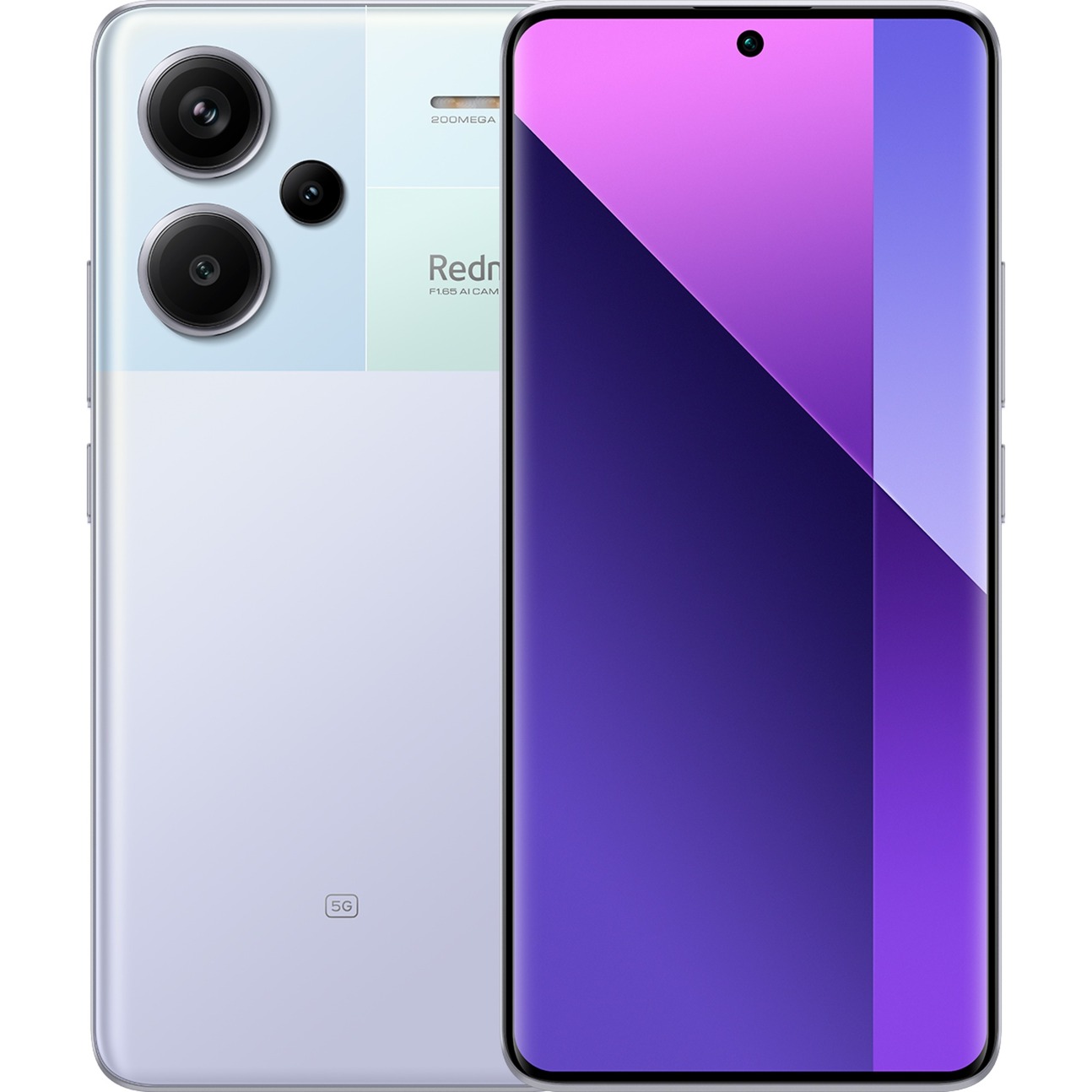 Xiaomi - 新品 Xiaomi Redmi Note 13 Pro+ 5G 12+512GB Xiaomi Redmi Note 13 Pro+ 512GB kainos nuo 309 € | Kainoteka.lt