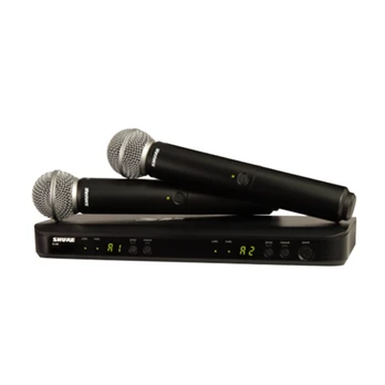 Shure sm58 | Kainoteka.lt