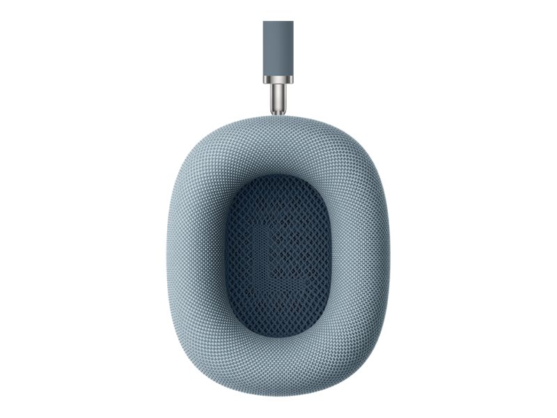 Apple AirPods Max Midnight (USB-C), triukšmą slopinantis mėlynas