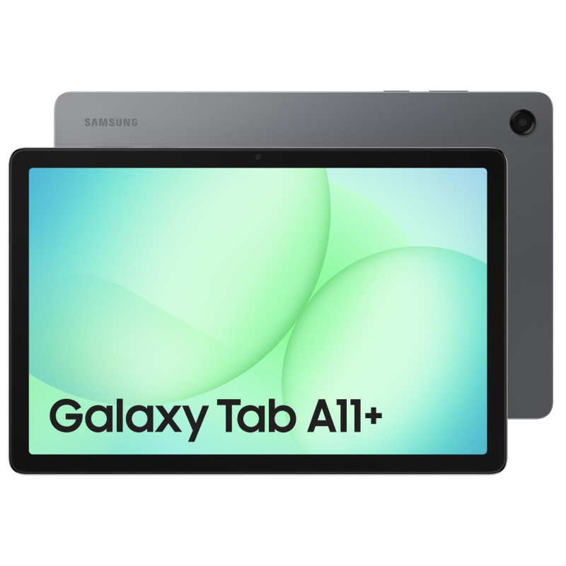 Samsung Galaxy Tab A11+ 128GB kainos nuo 202.6 € | Kainoteka.lt