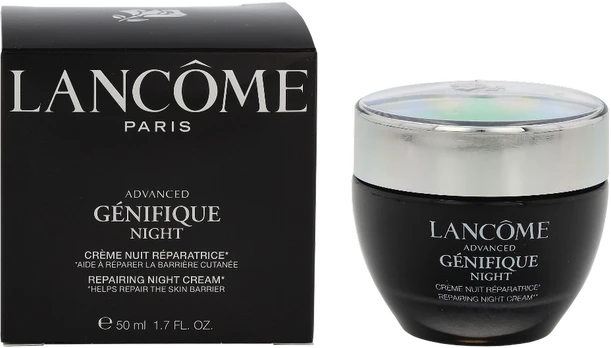 Lancome advanced genifique | Kainoteka.lt