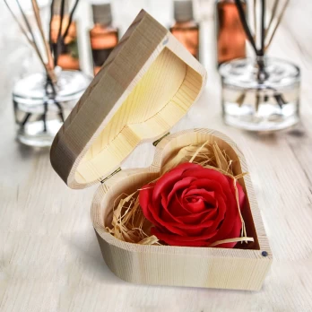 2B  てぃんくるME版RED ROSE Raudona - Geltona - Arbatos Hibridinė Rožė - Silpno Kvapo