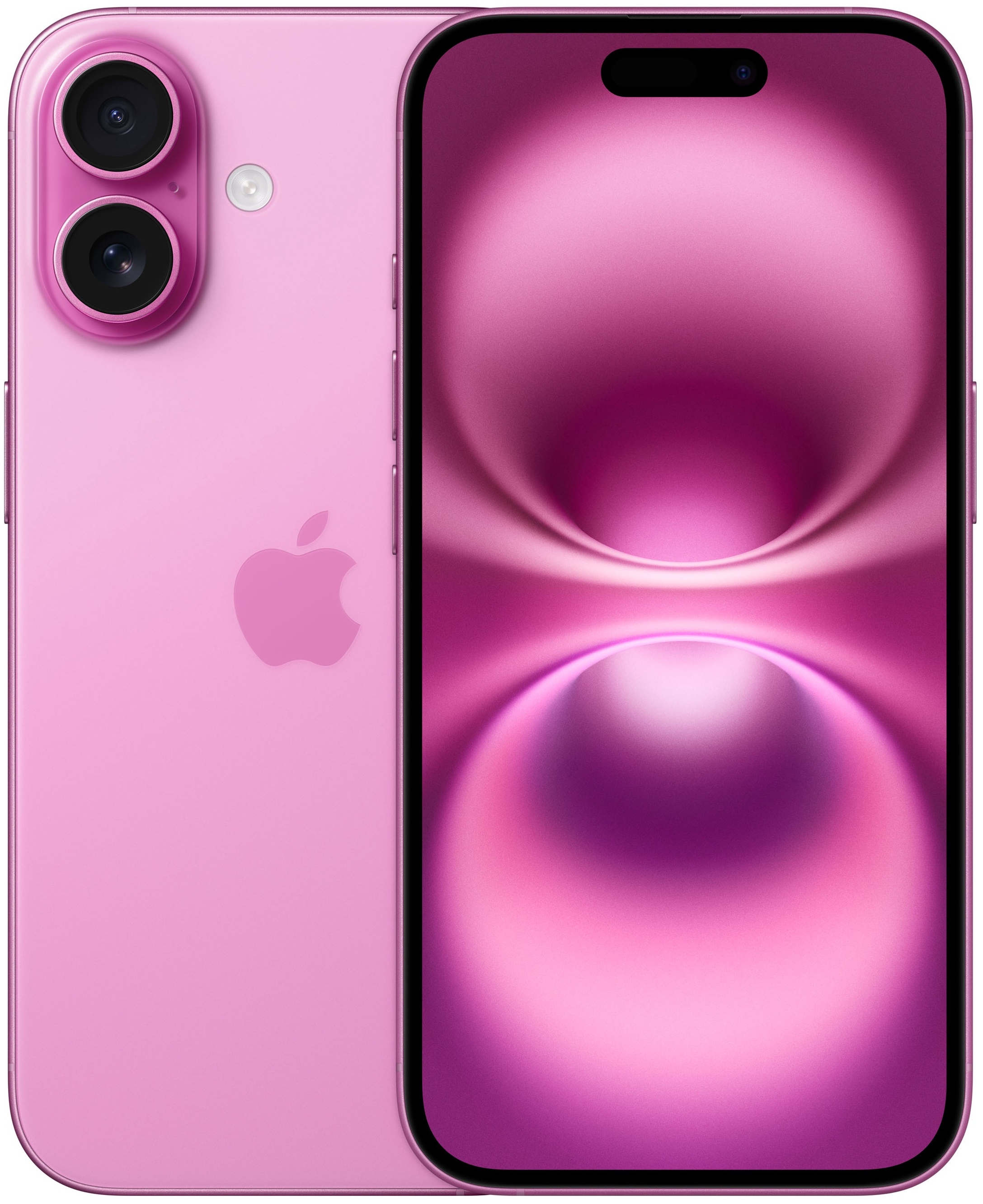 Apple iPhone 16 256GB kainos nuo 690 € | Kainoteka.lt