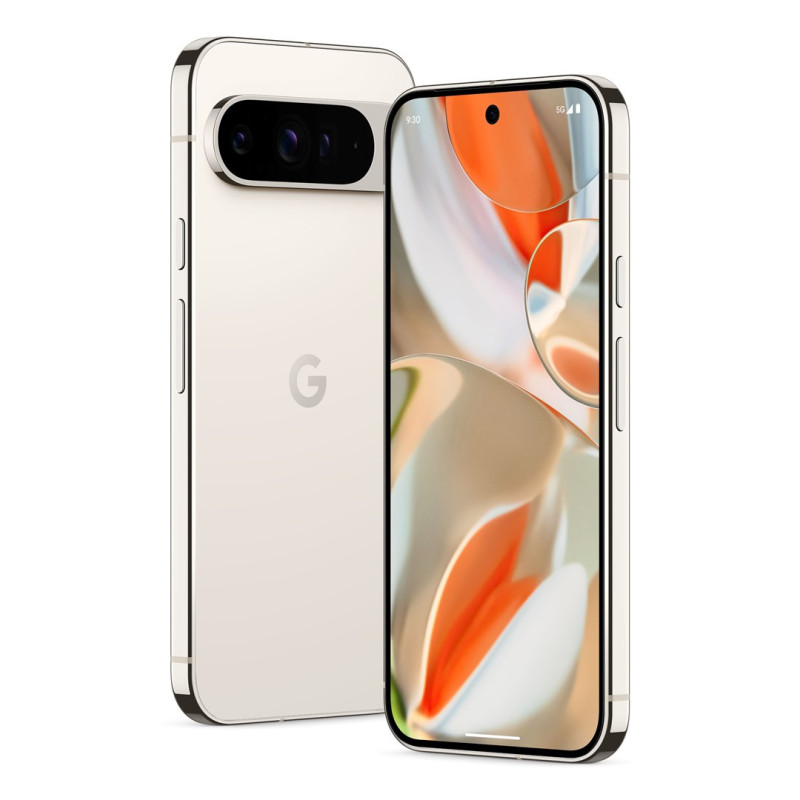 Google Pixel 9 Pro XL 256GB kainos nuo 584.25 € | Kainoteka.lt