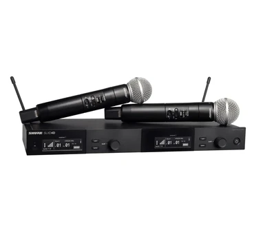 Shure sm58 | Kainoteka.lt